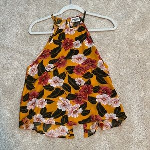 Show me your mumu top